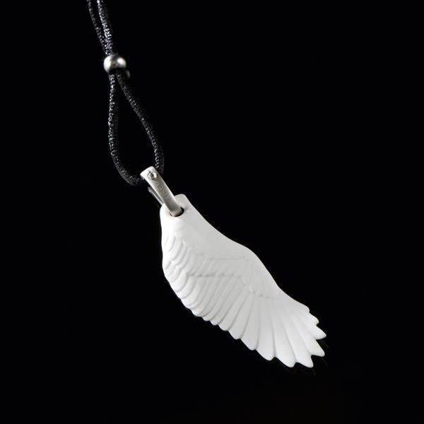 Wing - Necklace