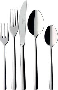 Komplet sztućców 30 el.