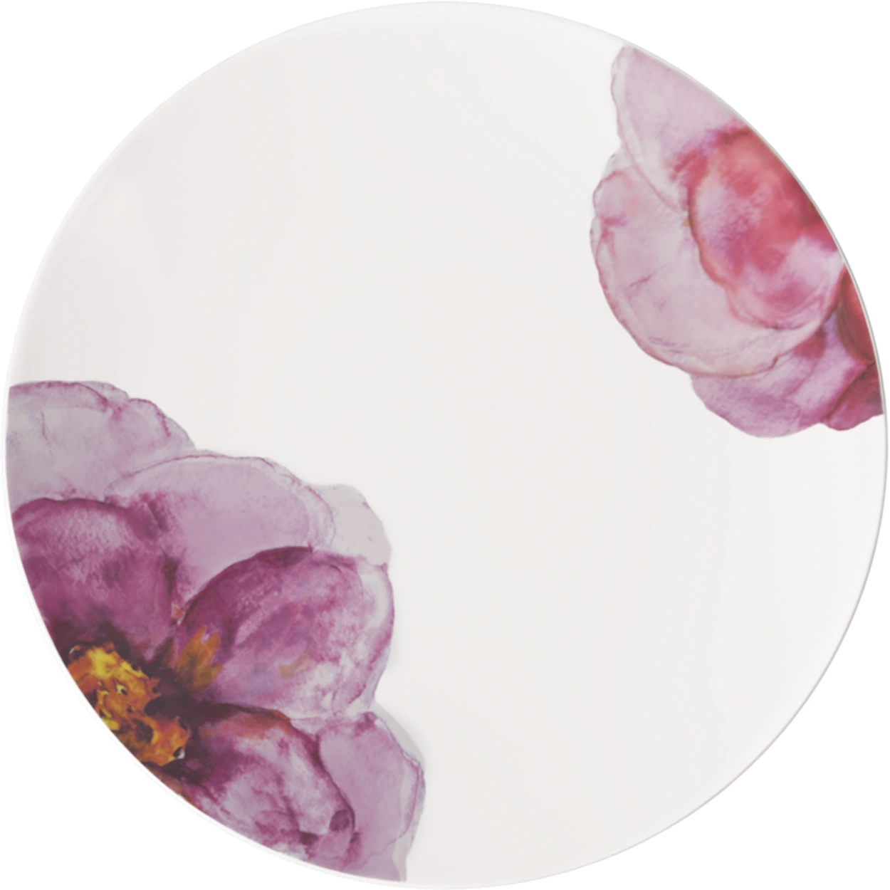Zestaw porcelany do indywidualnej kreacji Rose Garden