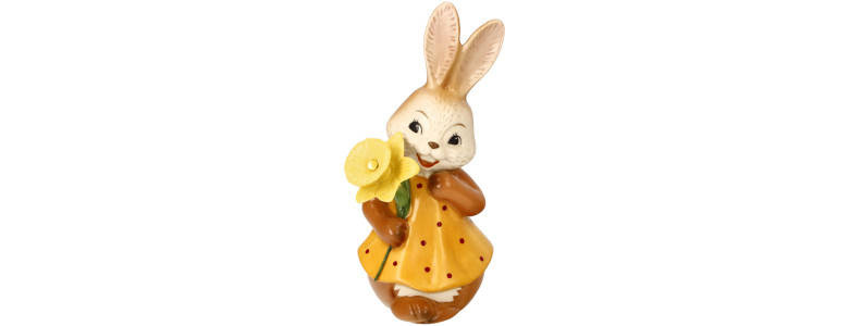 Figurka "Thought of you"