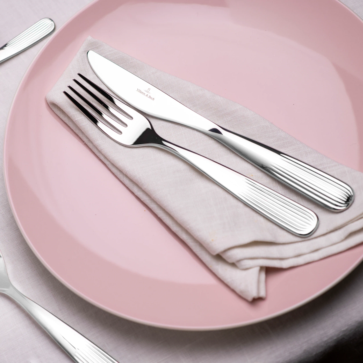 Komplet sztućców 24el.