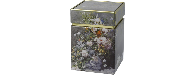 Pojemnik na herbatę "Spring Flowers"
