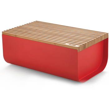 Chlebak czerwony Mattina