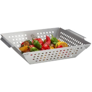 Taca grillowa BBQ duża