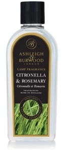 Olejek zapachowy Citronella & Rosemary 500ml
