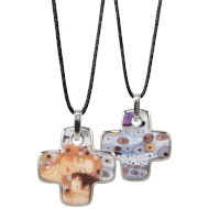 Naszyjnik "Three Ages of a Woman"