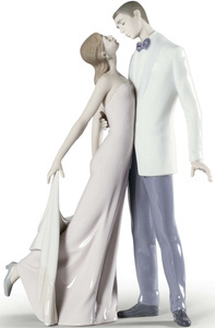 Figurka Rocznica ślubu