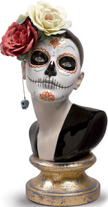 Figurka Bella Catrina