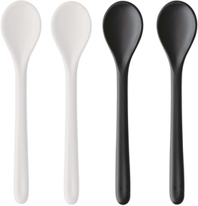 Łyżeczki 4szt