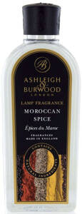 Olejek zapachowy Moroccan Spice  500 ml
