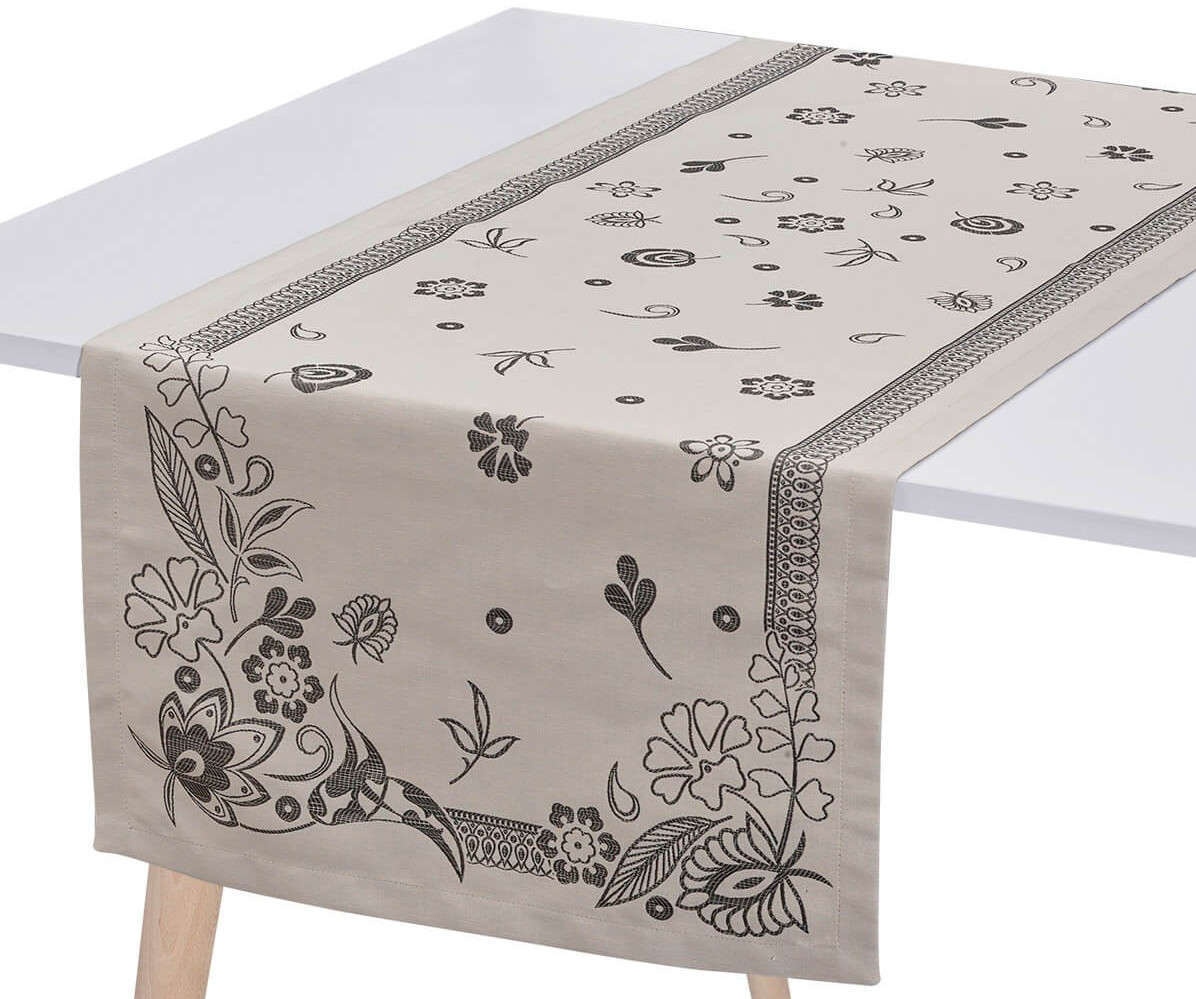 Bieżnik 50x150cm