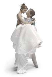 Figurka Najszczęśliwszy dzień