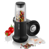 Młynek do soli i pieprzu