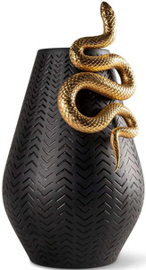 Wazon Wąż