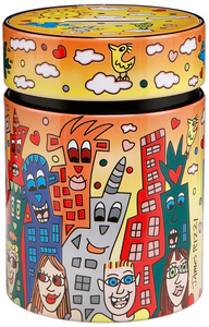 Skarbonka "City of Romance"