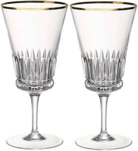 Kieliszki do wody 2 szt.