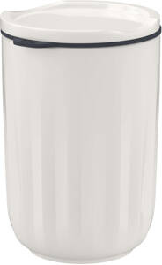 Kubek z pokrywką 0.45l