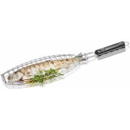 Kosz do pieczenia ryby BBQ