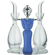 Pojemniki na olej i ocet