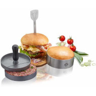 Zestaw do burgerów BBQ