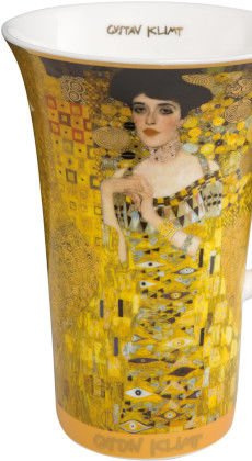 Kubek Adele Bloch-Bauer - Artist Mug