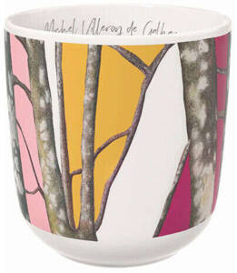 Kubek Jubileuszowy Michel Villeroy de Galhau