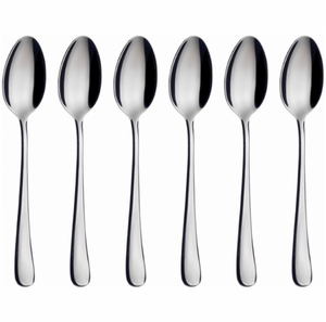 Łyżeczki do mokki 6el.