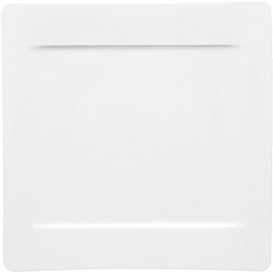 Talerz do serwowania kwadratowy 35 cm Modern Grace 1045102680 Villeroy&Boch