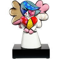 Figurka "Faith"