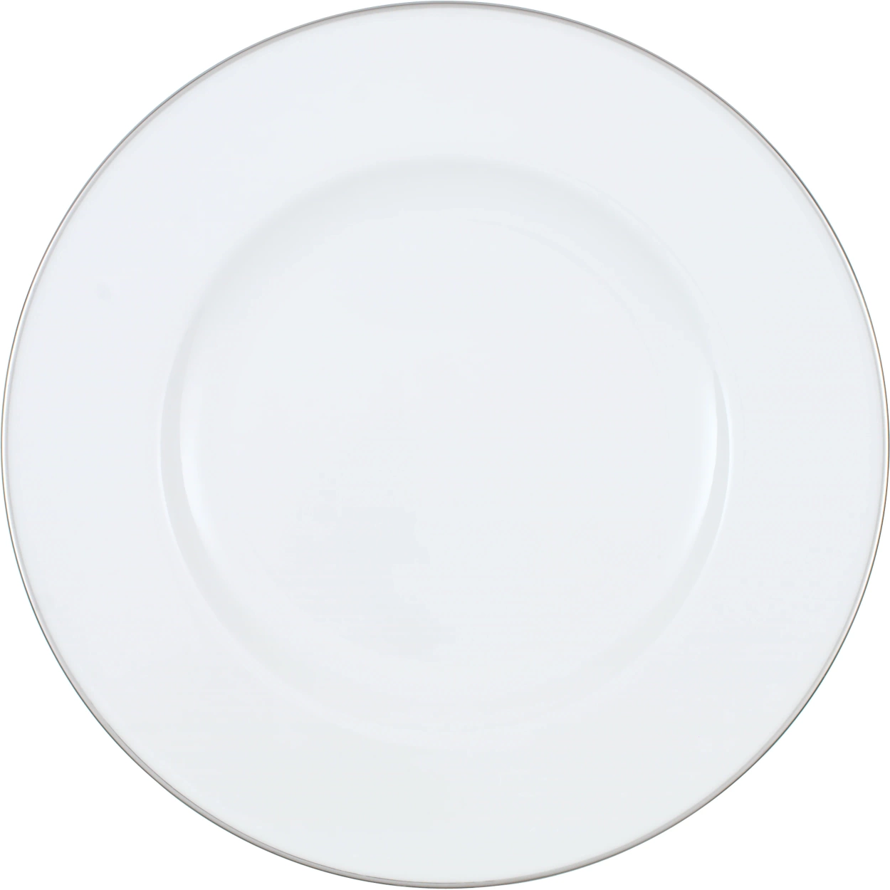 Zestaw porcelany do indywidualnej kreacji Anmut Platinum