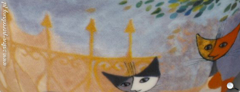 Miska "Tempi felici"