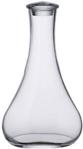 Dekanter do białego wina