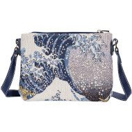 Torba "The Great Wave"