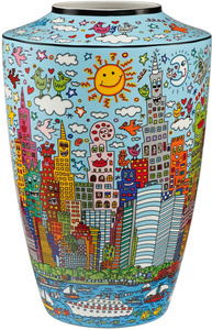 Wazon "My New York City Day"