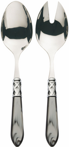 Sztućce do sałatek 2el.