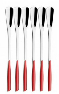 Łyżeczki drinkowe 6 szt.