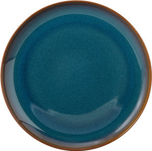 Talerz obiadowy płaski