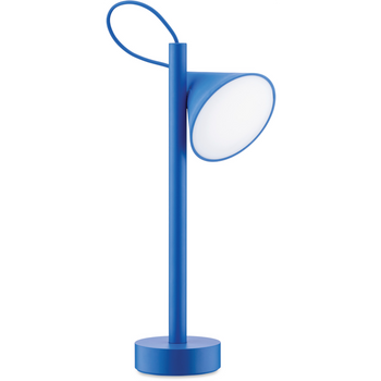 Lampa niebieska Tsumiki