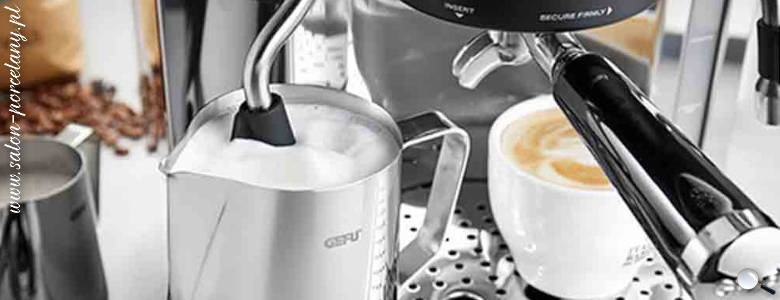 Kubek do mleka BARISTA, 350 ml