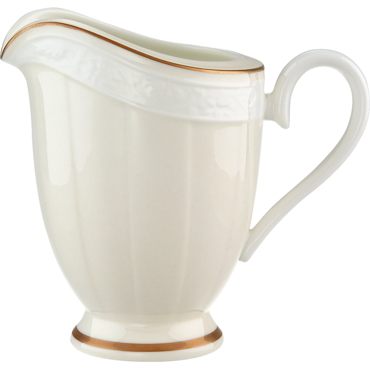 Zestaw porcelany do indywidualnej kreacji Ivoire