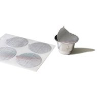 Naklejki do nespresso