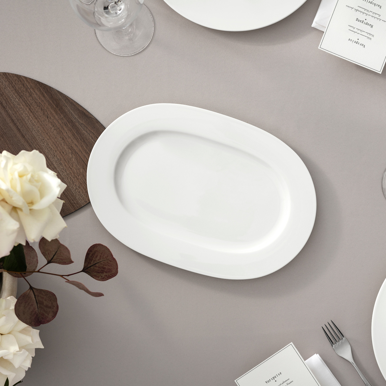 Półmisek owalny (3)