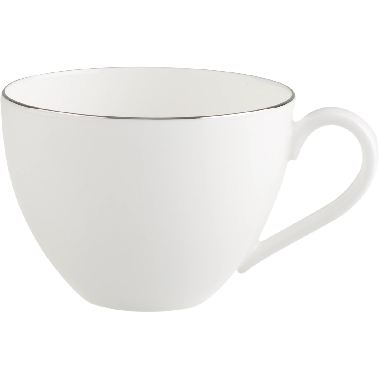 Zestaw porcelany do indywidualnej kreacji Anmut Platinum