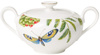 Zestaw porcelany do indywidualnej kreacji Amazonia