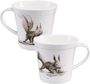 Kubek "Tasty Winter Stocks"