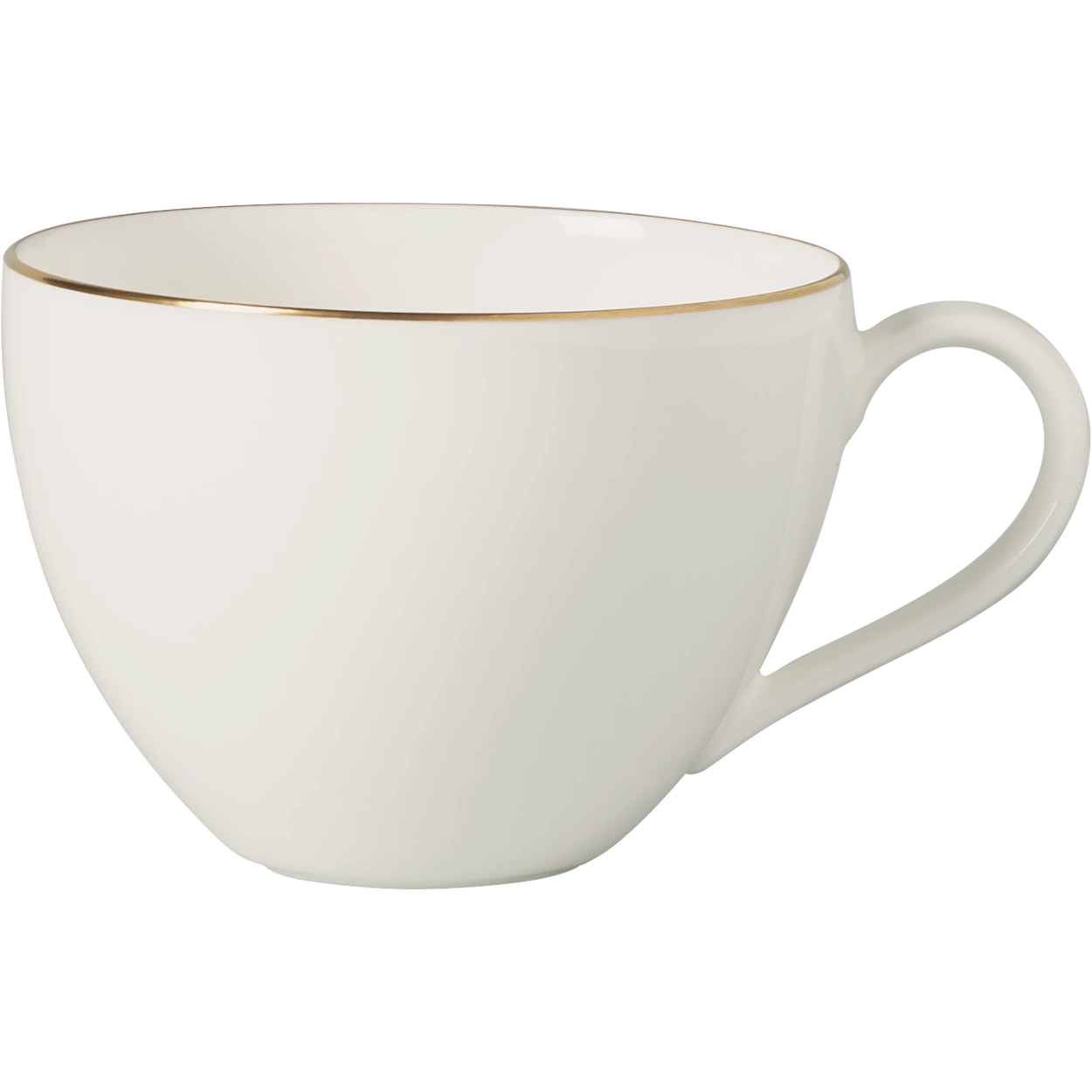 Zestaw porcelany do indywidualnej kreacji Anmut Gold
