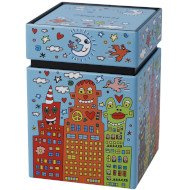 Pojemnik "My New York City Day"