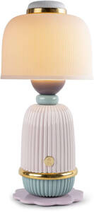 Lampa stołowa Kokeshi