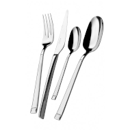 Zestaw sztućców 24el.