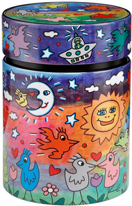 Skarbonka "I Love Sky Stuff"